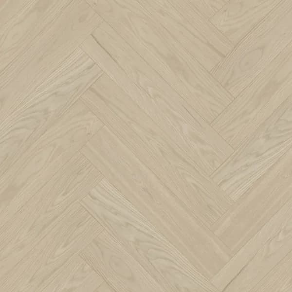 Fargo Quartz Parquet Английская Елка Дуб AB Непокрытый Шлиф., 1,936 м²