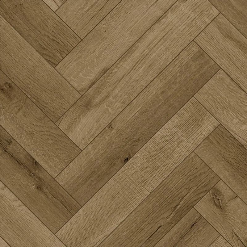 Fargo Parquet LVT Дуб Робуста, 1,274 м²