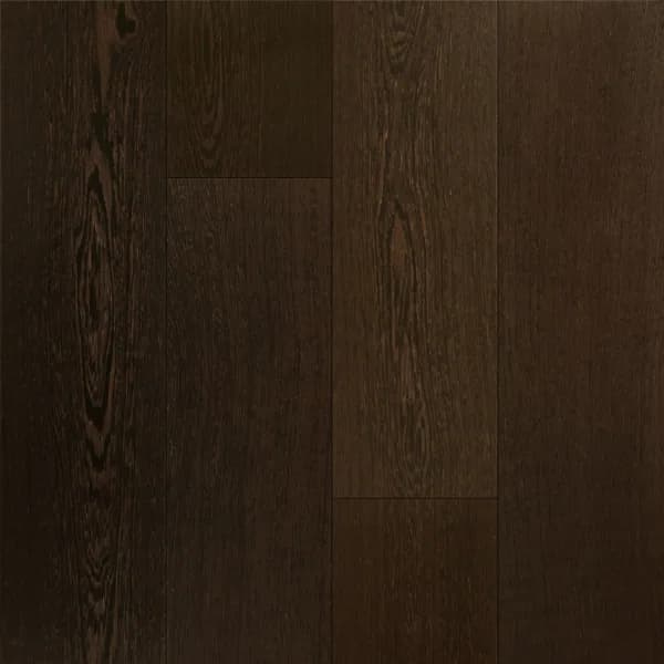Fargo Quartz Parquet 7 мм Венге Африканский Глянец, 1,854 м²