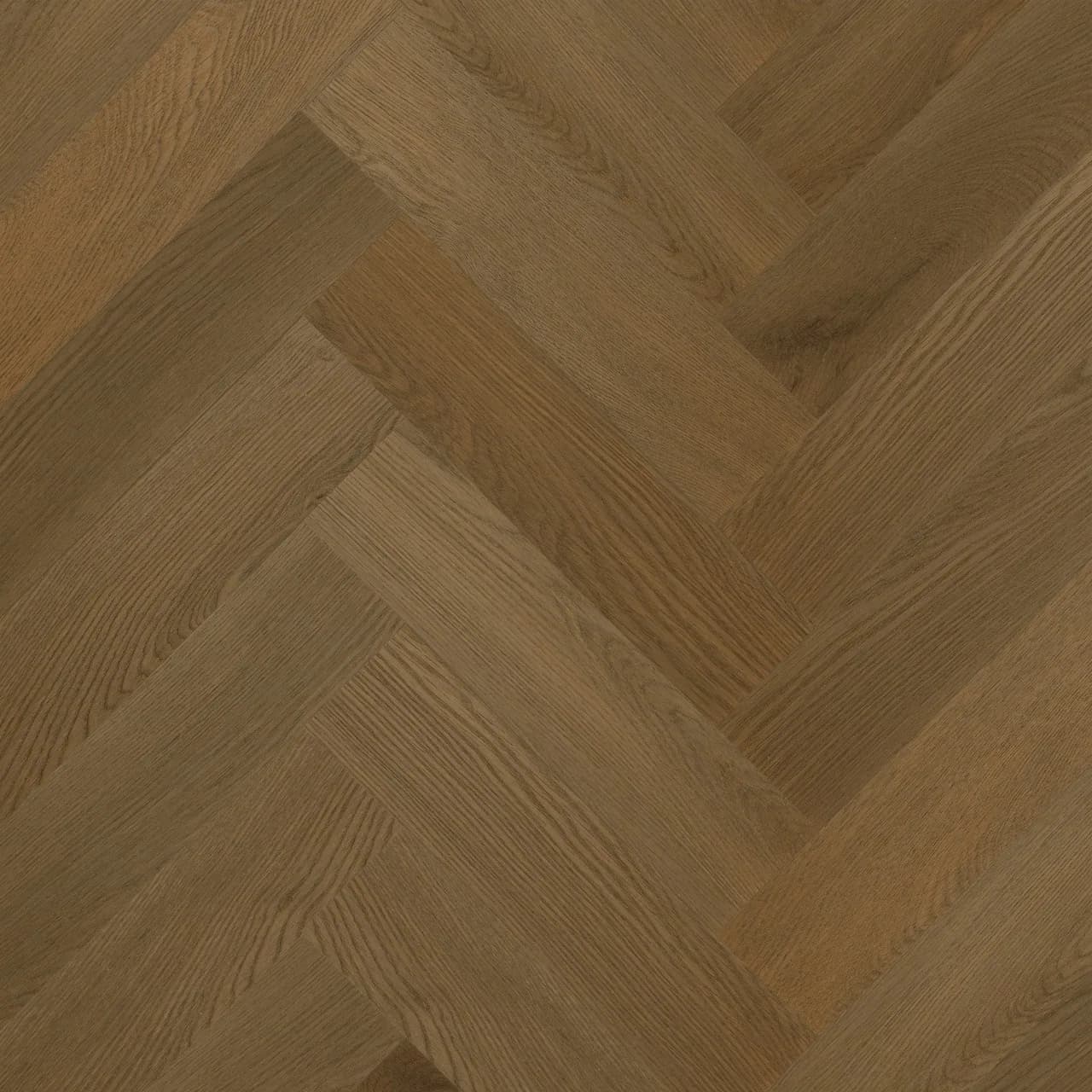 Fargo Herringbone Дуб Окленд, 1,12 м²