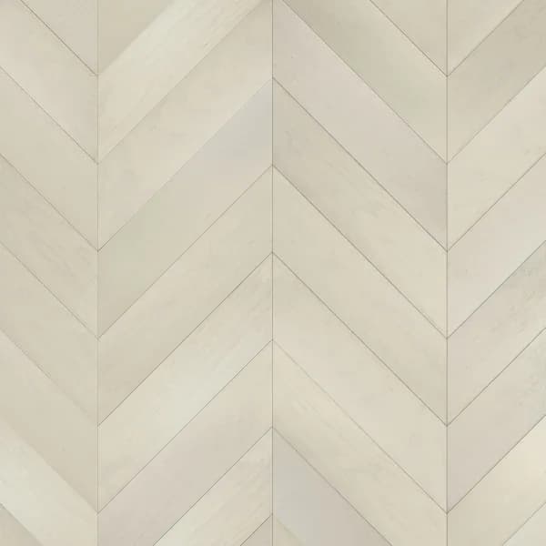 Fargo Quartz Parquet Французская Елка Клен Американский Белый, 1,12 м²