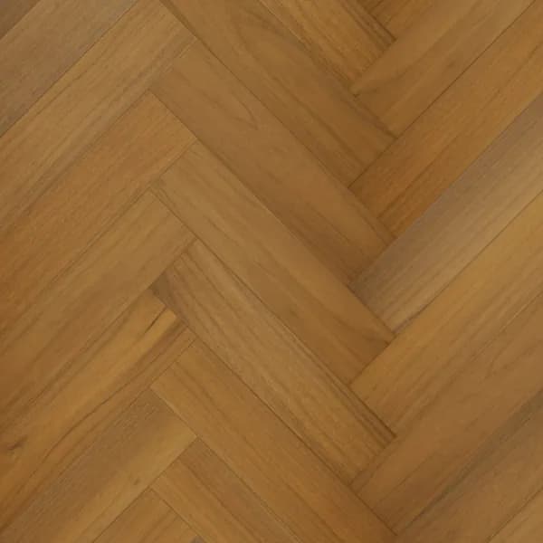 Fargo Quartz Parquet Тик Южноамериканский, 1,12 м²