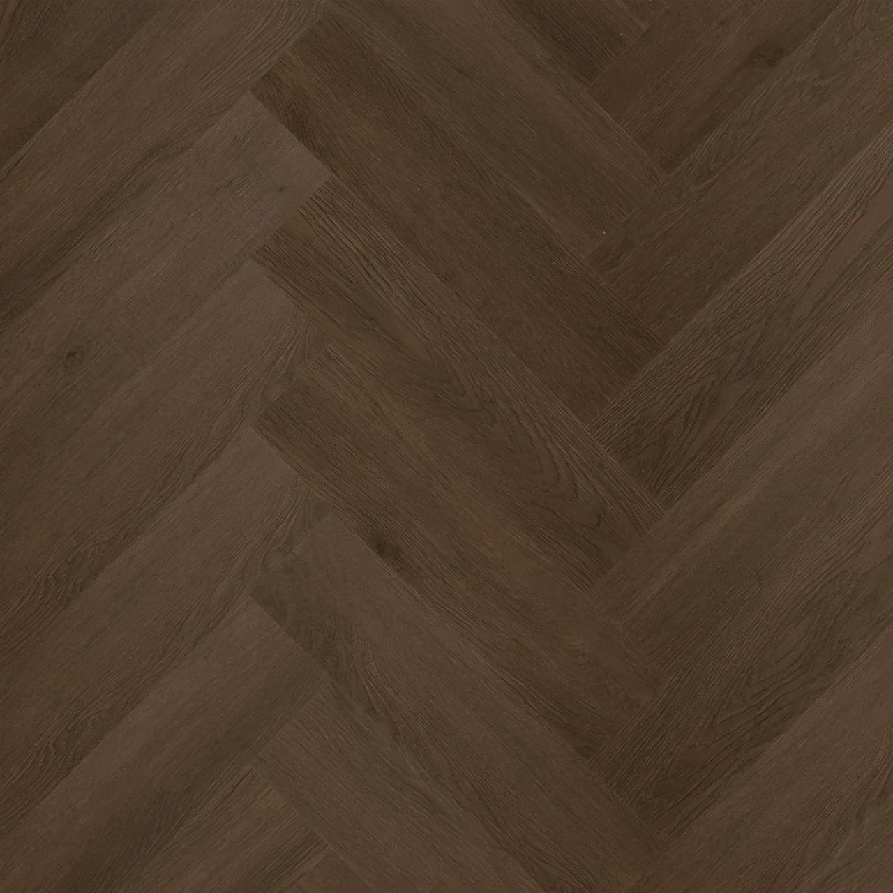 Fargo Herringbone Дуб Шварцвальд, 1,12 м²