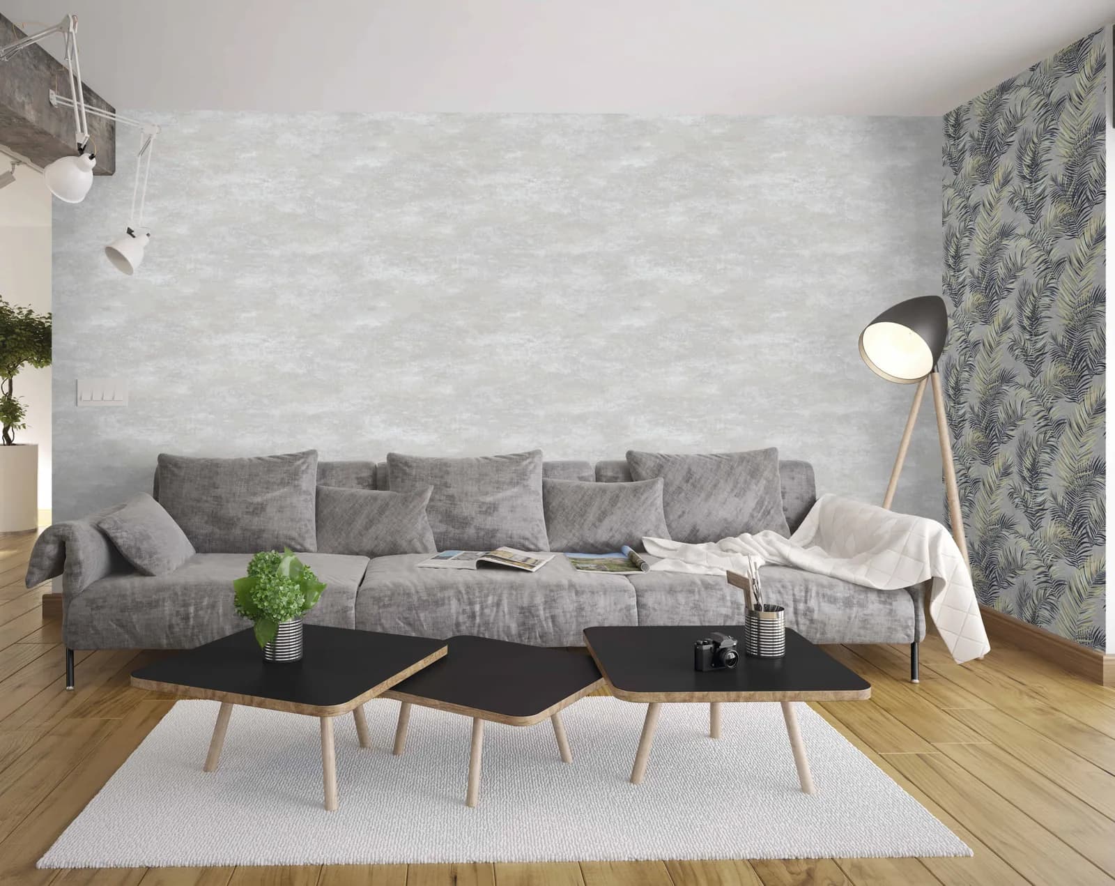 Grandeco — фабрика и атмосфера бренда