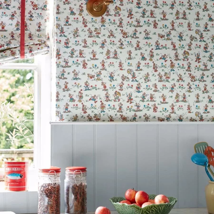 Disney Home