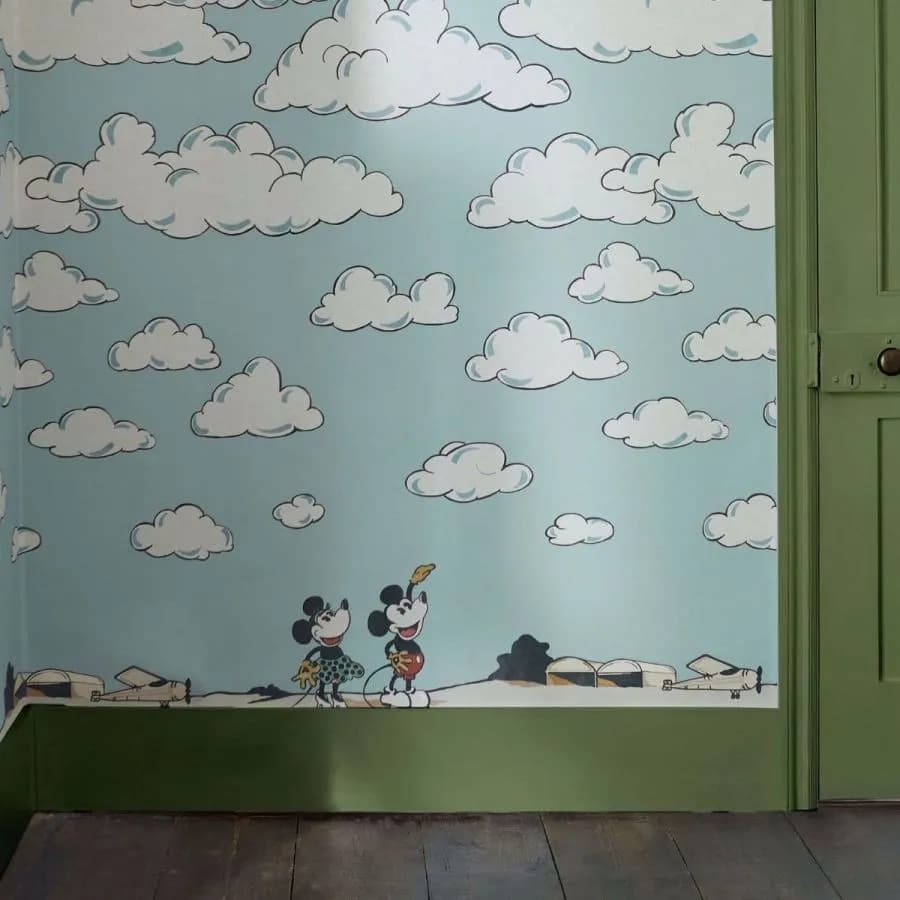 Disney Home