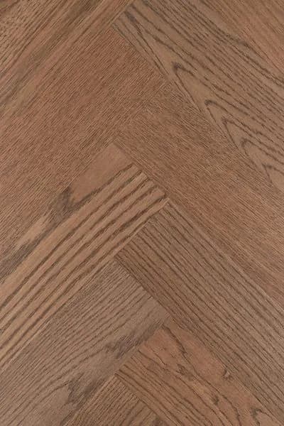 My Step Aqua Wood Herringbone Чедар, 1,008 м²