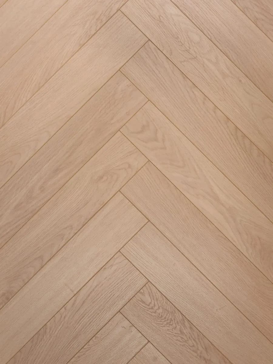My Step Herringbone Дуб Руан, 1,32 м²