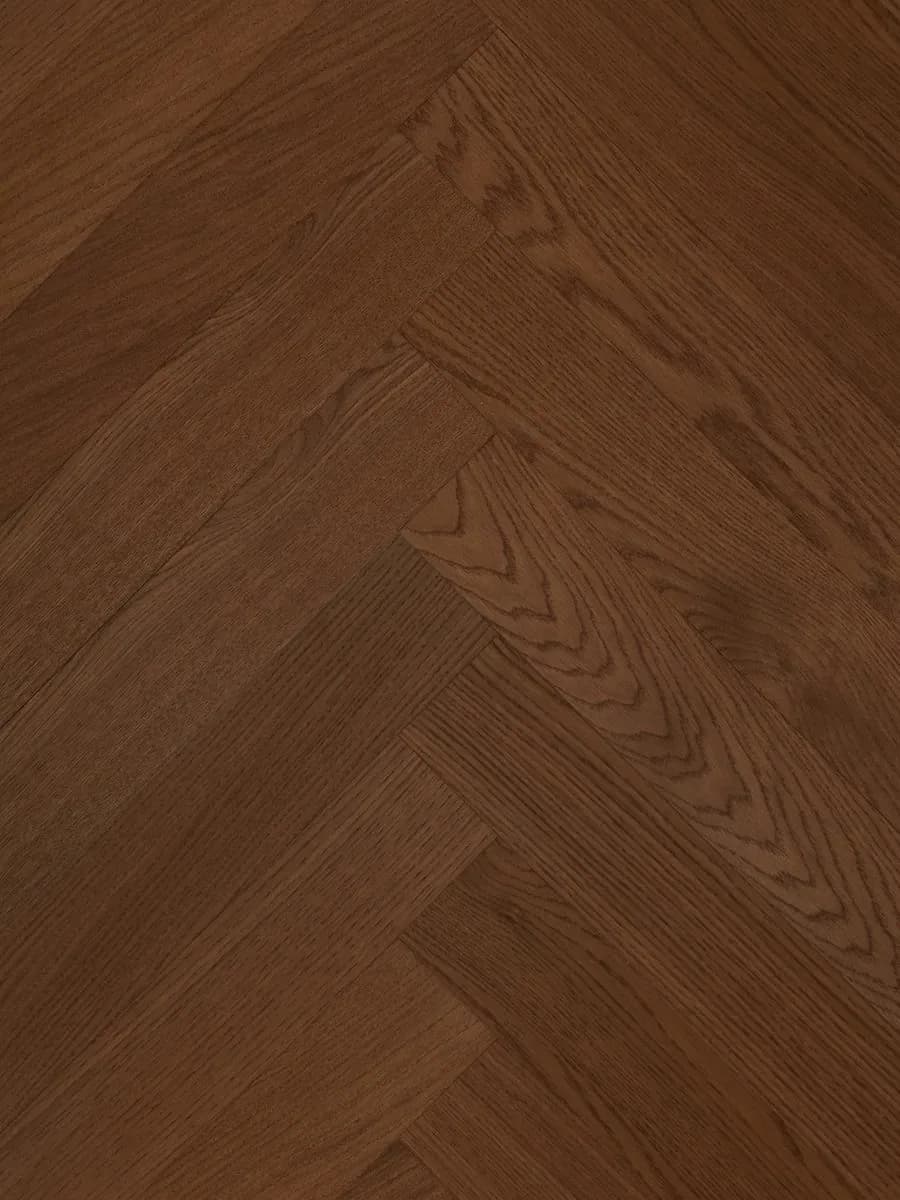 My Step Aqua Wood Herringbone Антик, 1,008 м²