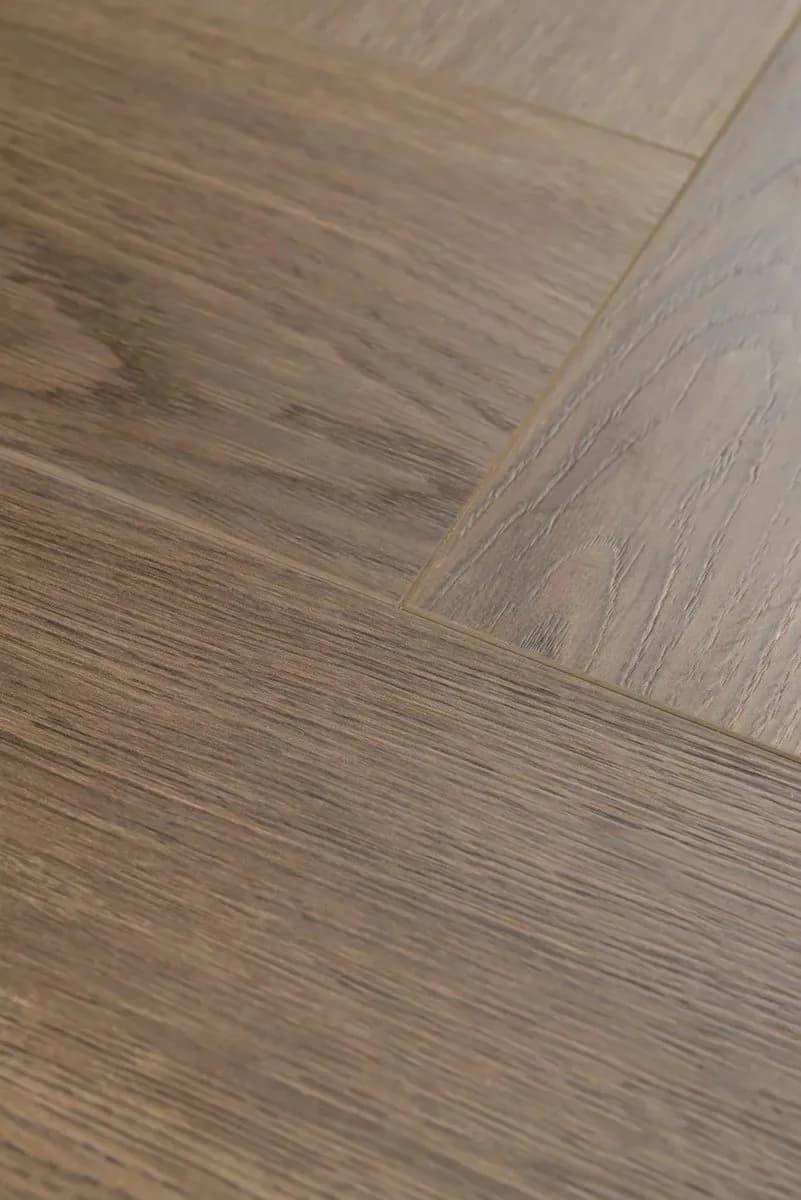 My Step Stone Herringbone Дуб Бромо, 1,431 м²