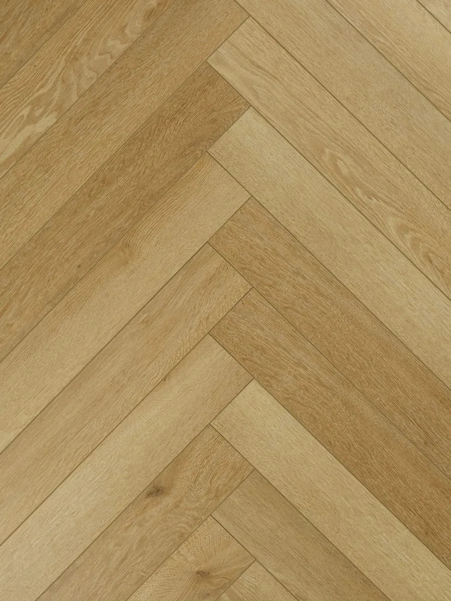 My Step Herringbone Дуб Ното, 1,82 м²
