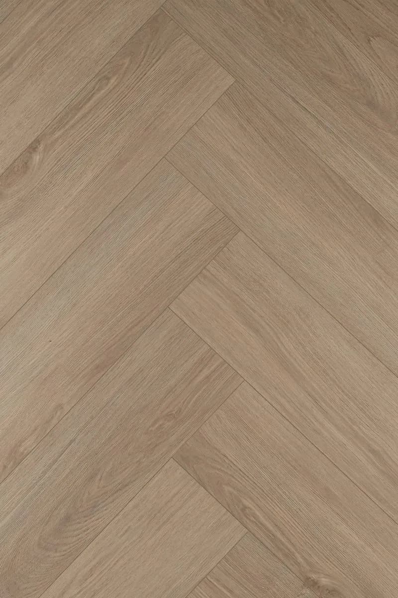 My Step Stone Herringbone Дуб Лассен, 1,431 м²