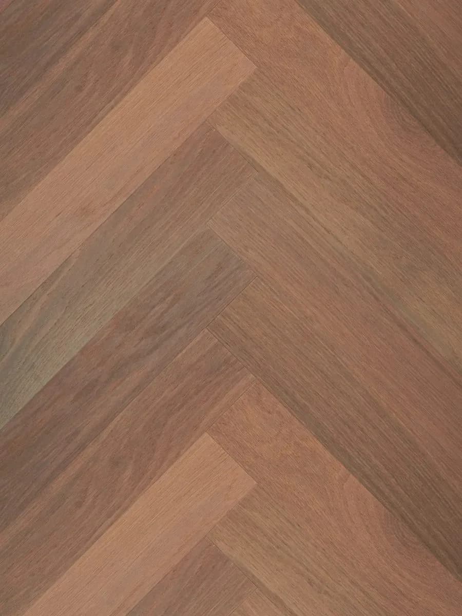 My Step Aqua Wood Herringbone Терлис, 1,008 м²