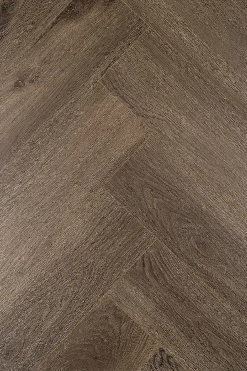 My Step Stone Herringbone Дуб Темпл, 1,431 м²