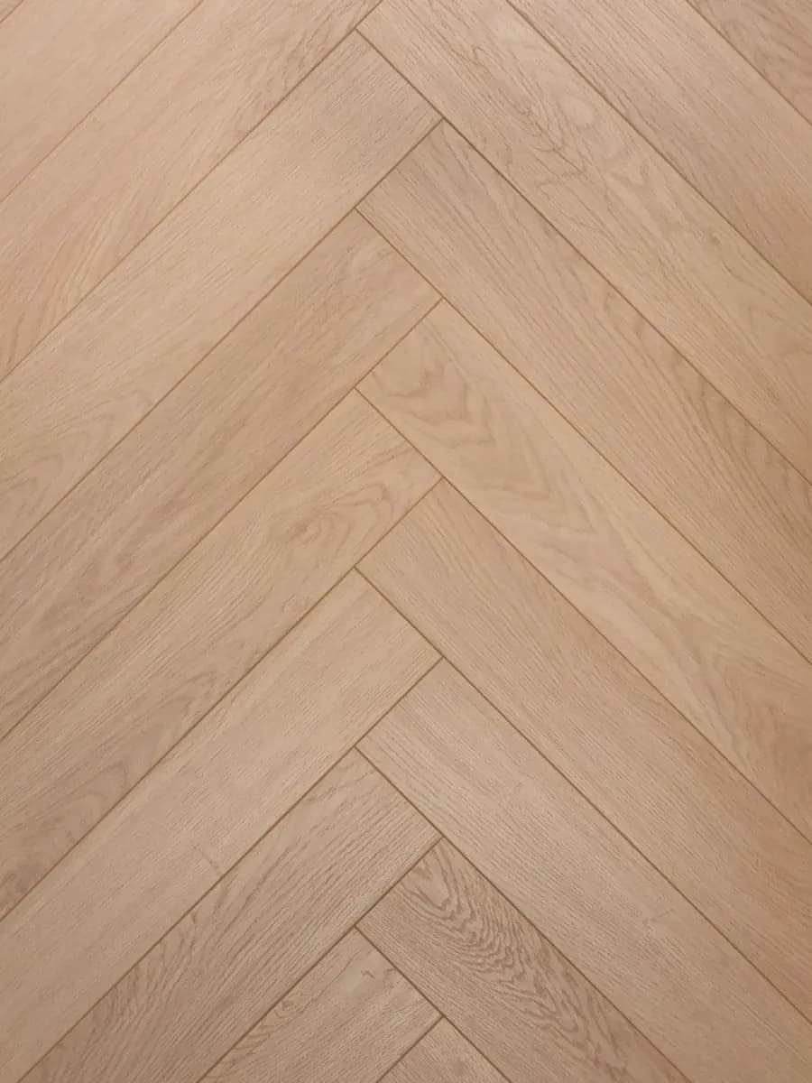 My Step Herringbone Дуб Руан, 1,92 м²