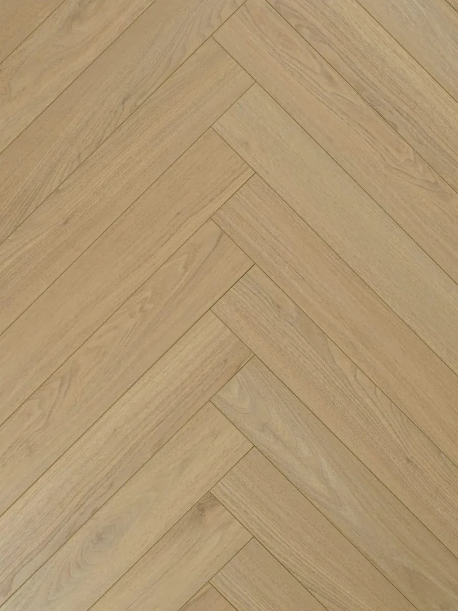 My Step Herringbone Дуб Монте, 1,82 м²