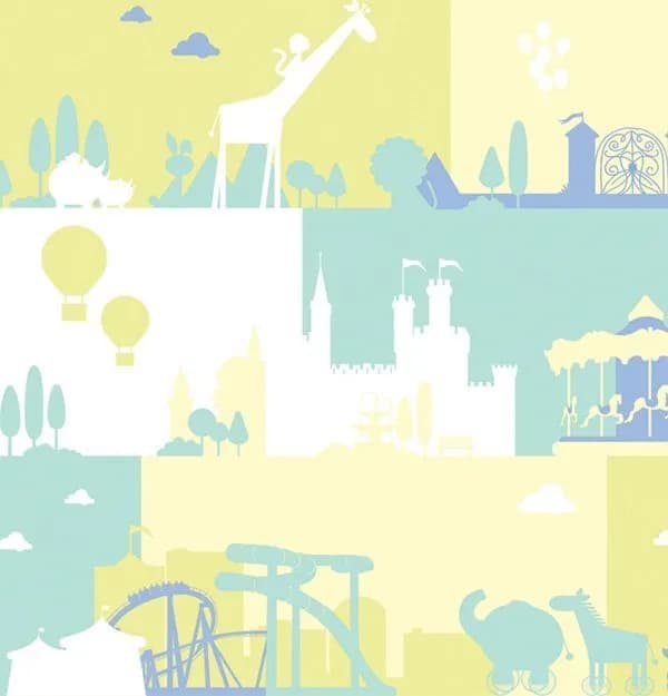 Dream World