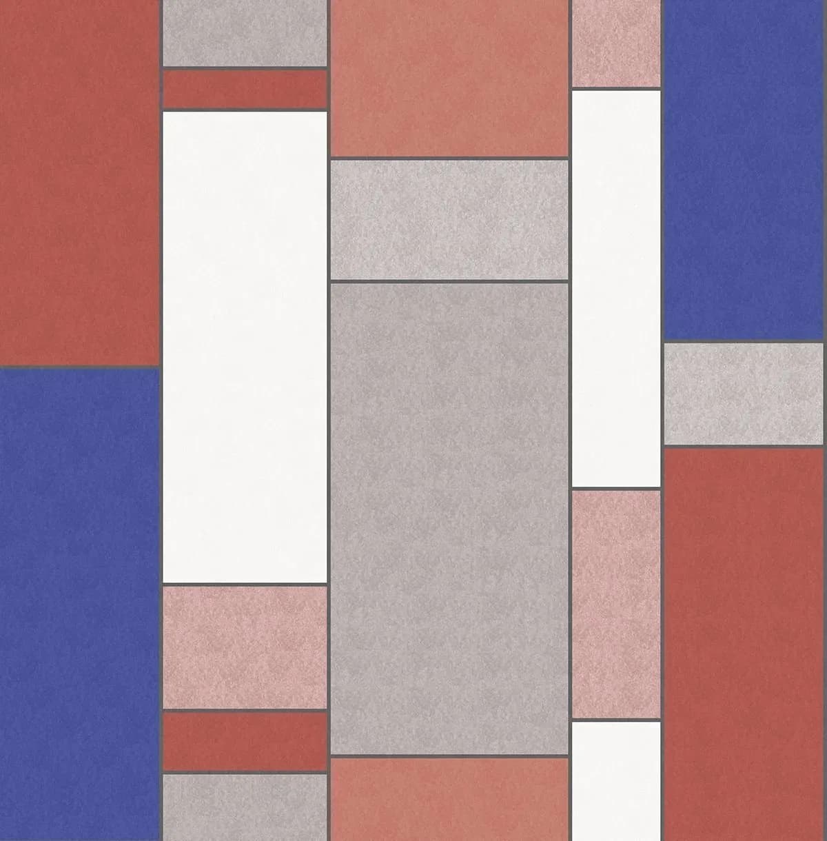 Mondrian