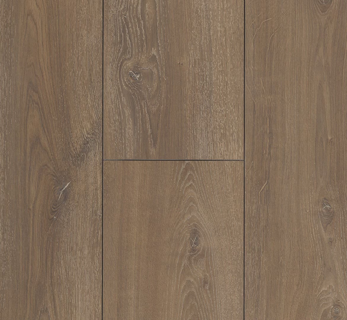 Trendtime 6 Дуб Монтана беленый, 2,673 м²