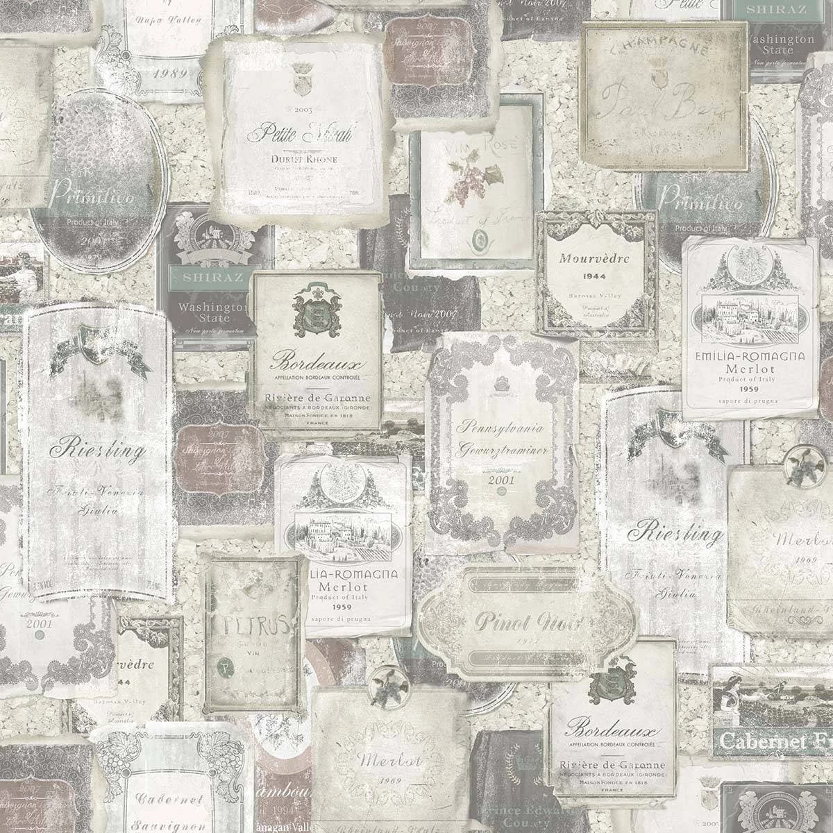 Vintage Home II