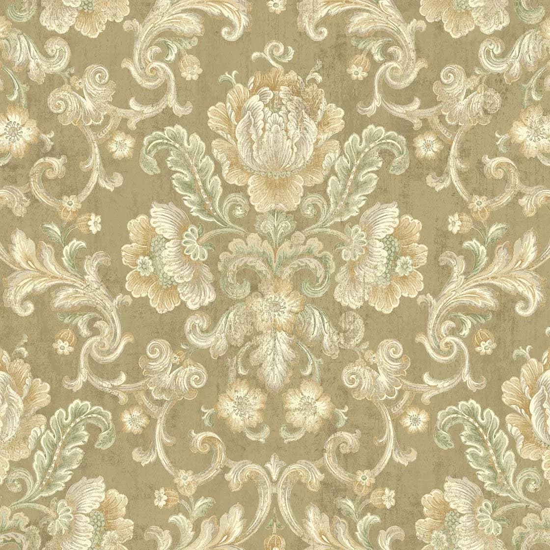 Vintage Home II
