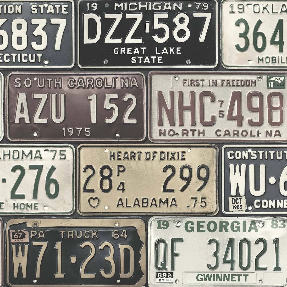 Destination USA