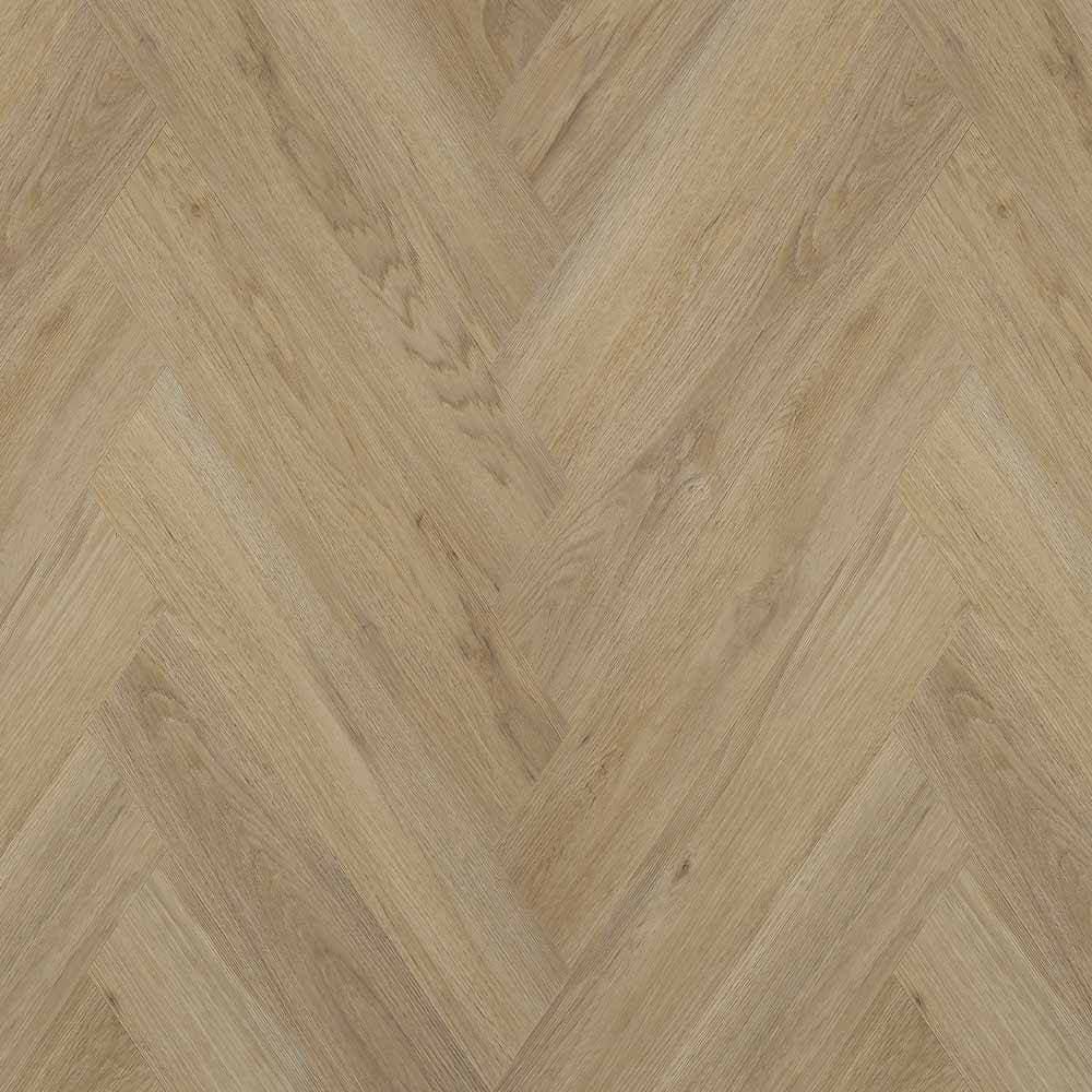 Wood Parphir Обсидиановая сосна, 1,718 м²