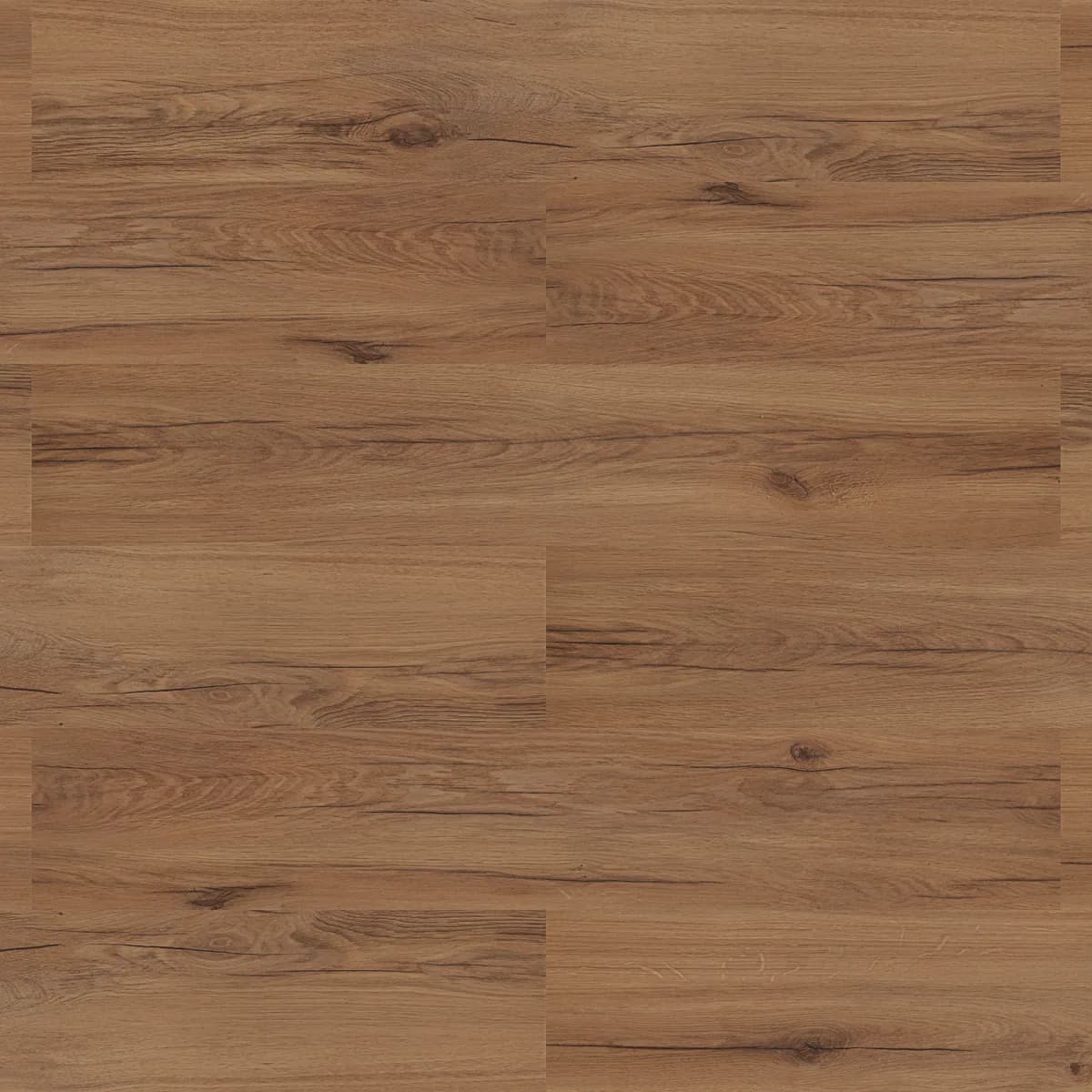 Vinilam Cork Premium WPC Дуб Кадис, 2,196 м²