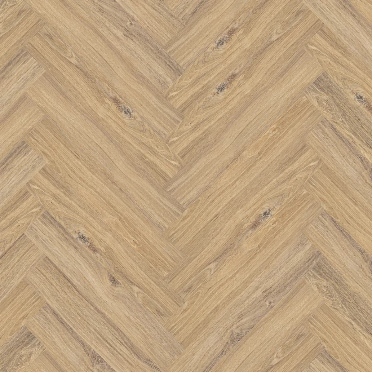 Vinilam Parquet Herringbone Click Паркет Монпелье, 2,07 м²
