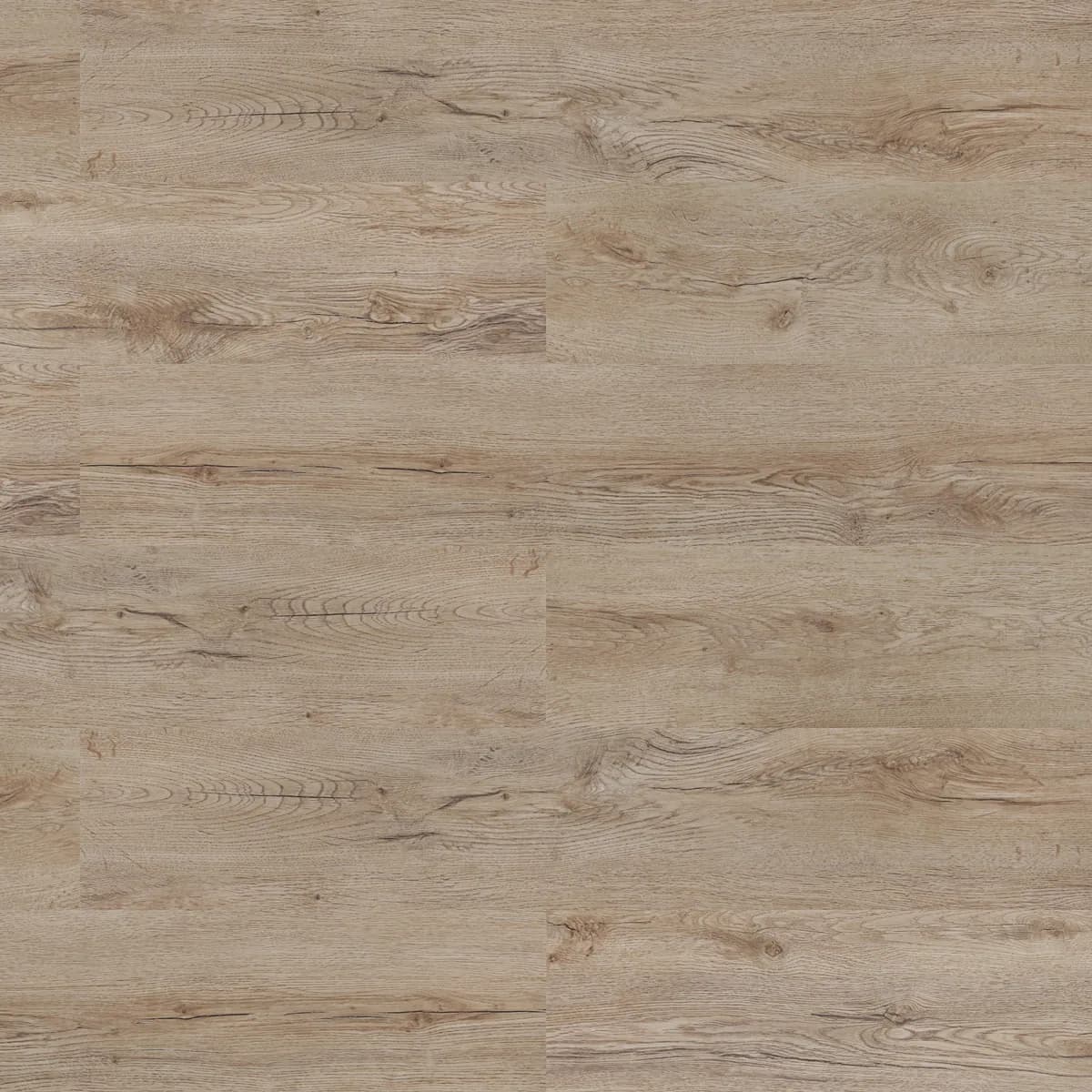 Vinilam Cork Premium WPC Дуб Валенсия, 2,196 м²