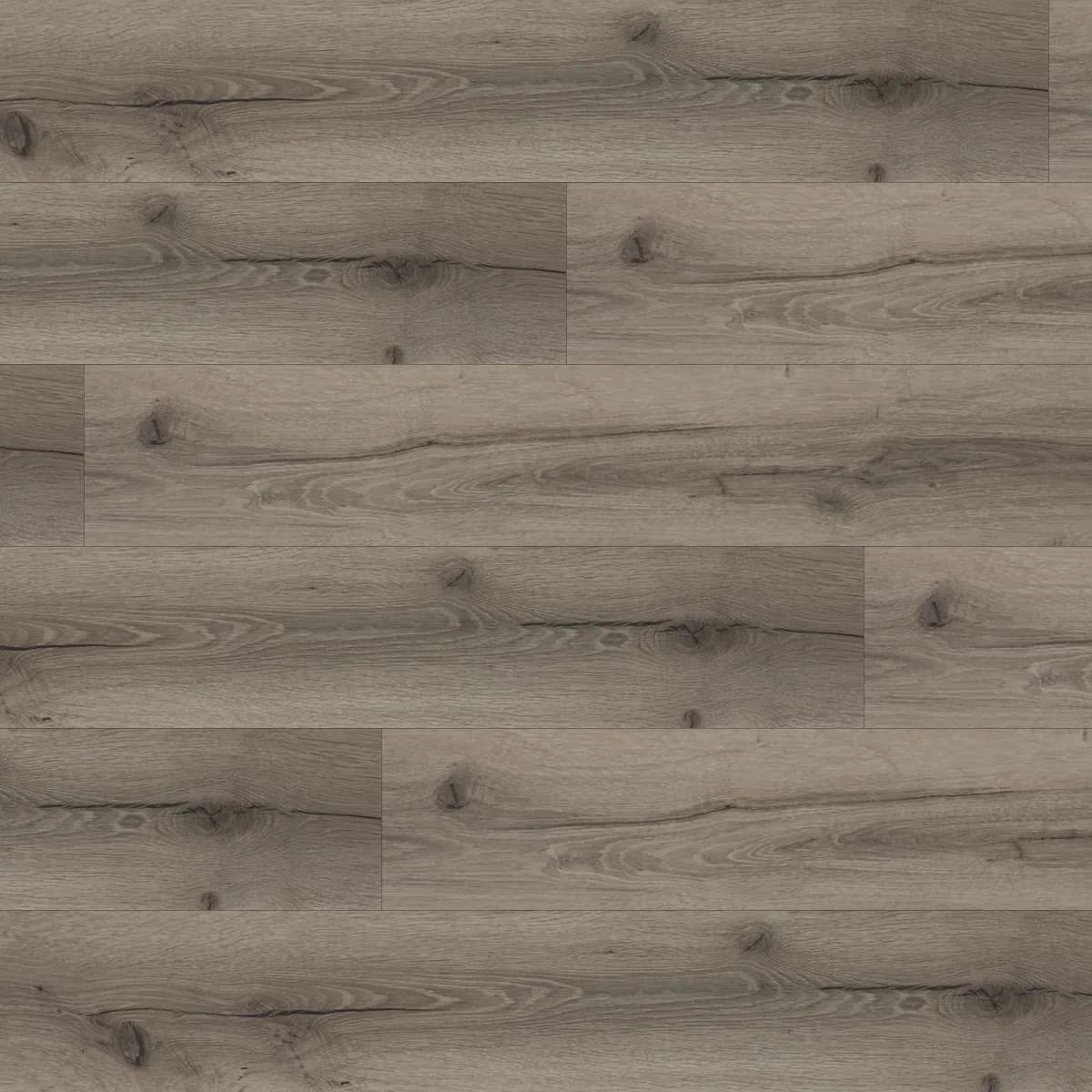Vinilam Click Дуб Дамп, 3,09 м²