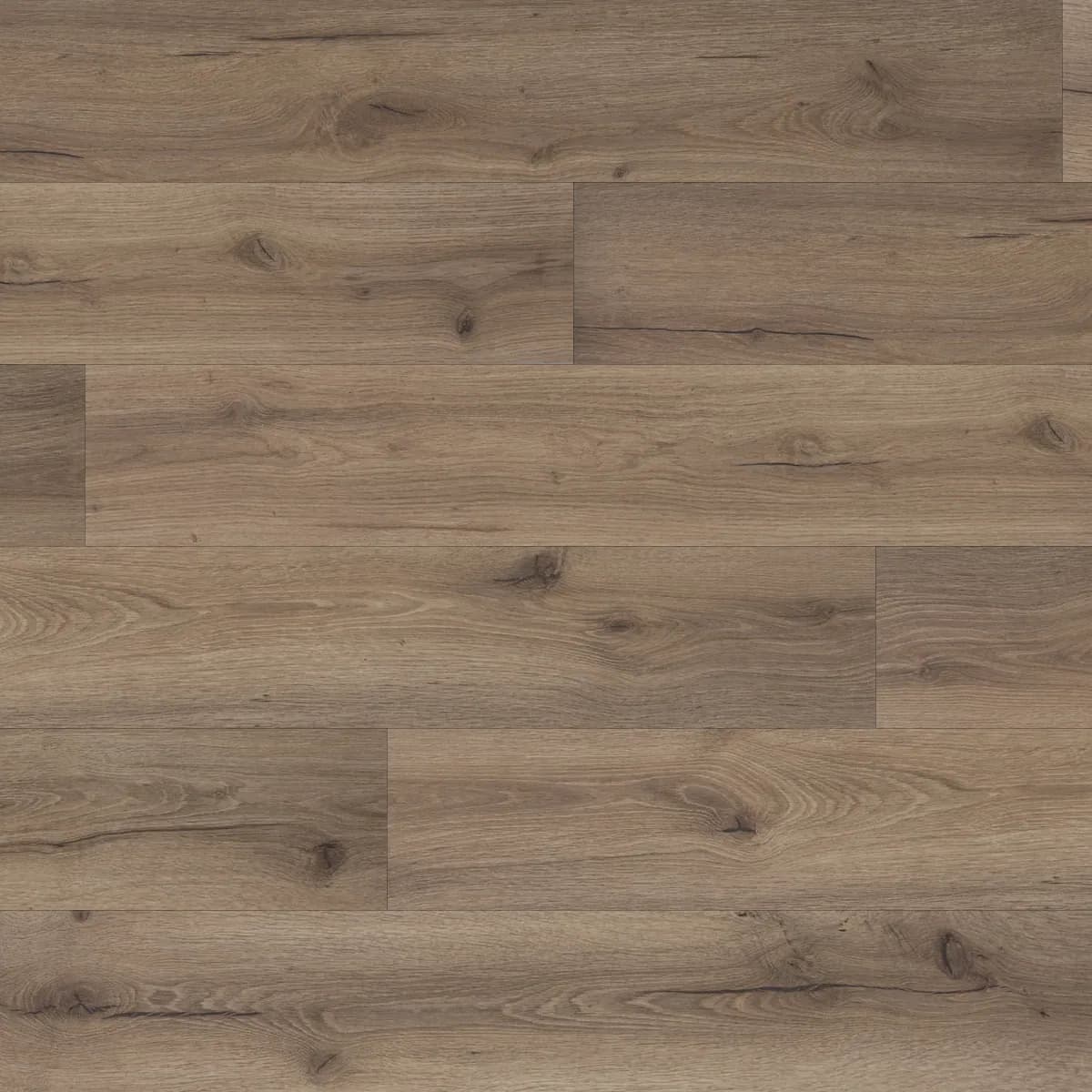 Vinilam Click Дуб Норден, 3,09 м²