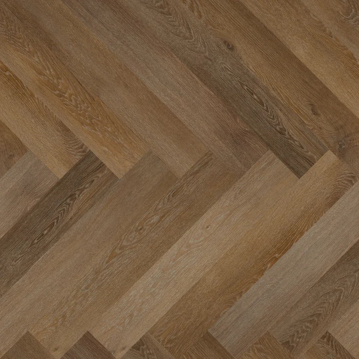 Vinilam Parquet Herringbone Click Паркет Венецианский, 2,07 м²