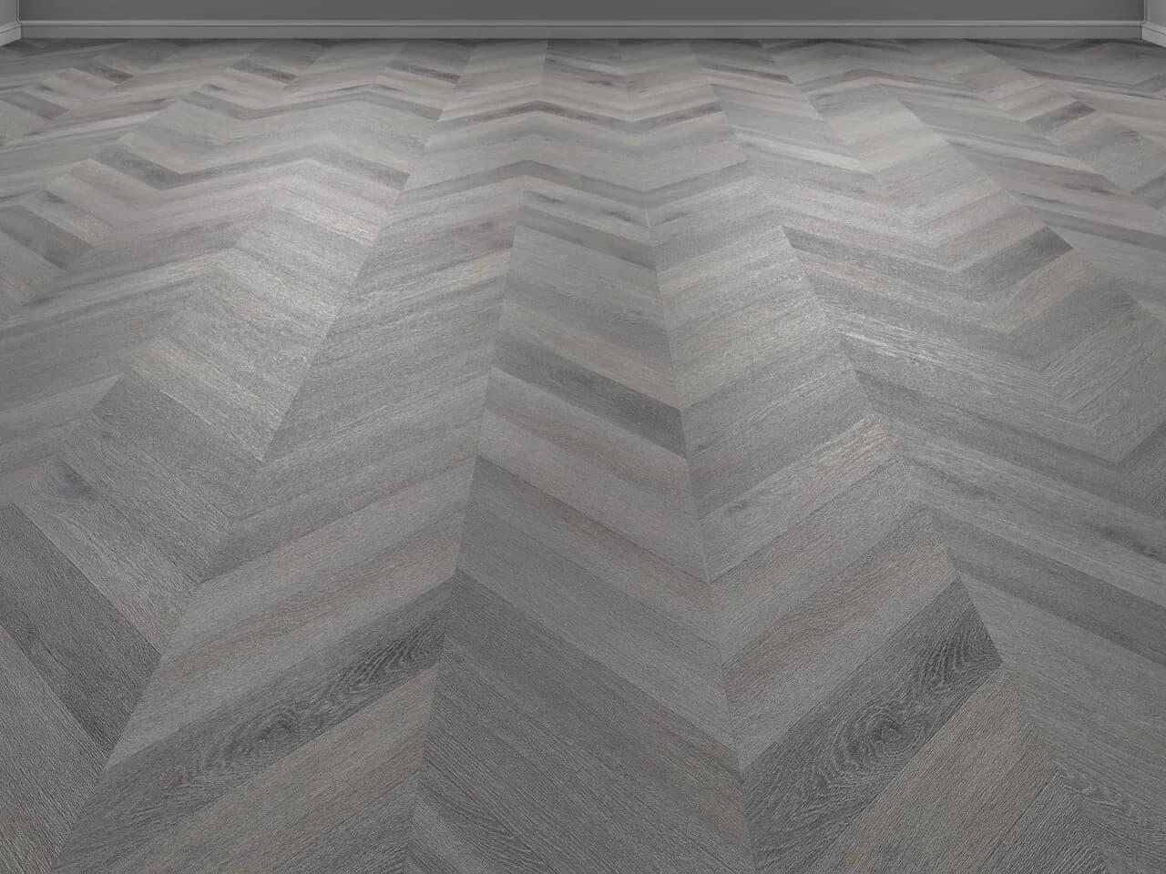 Vinilam Parquet Chevron Шеврон Легран, 1,58 м²