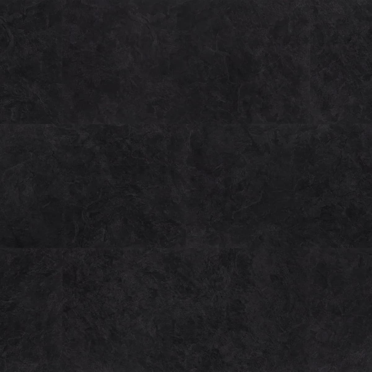 Ceramo Vinilam XXL Stone Сланцевый черный, 2,65 м²