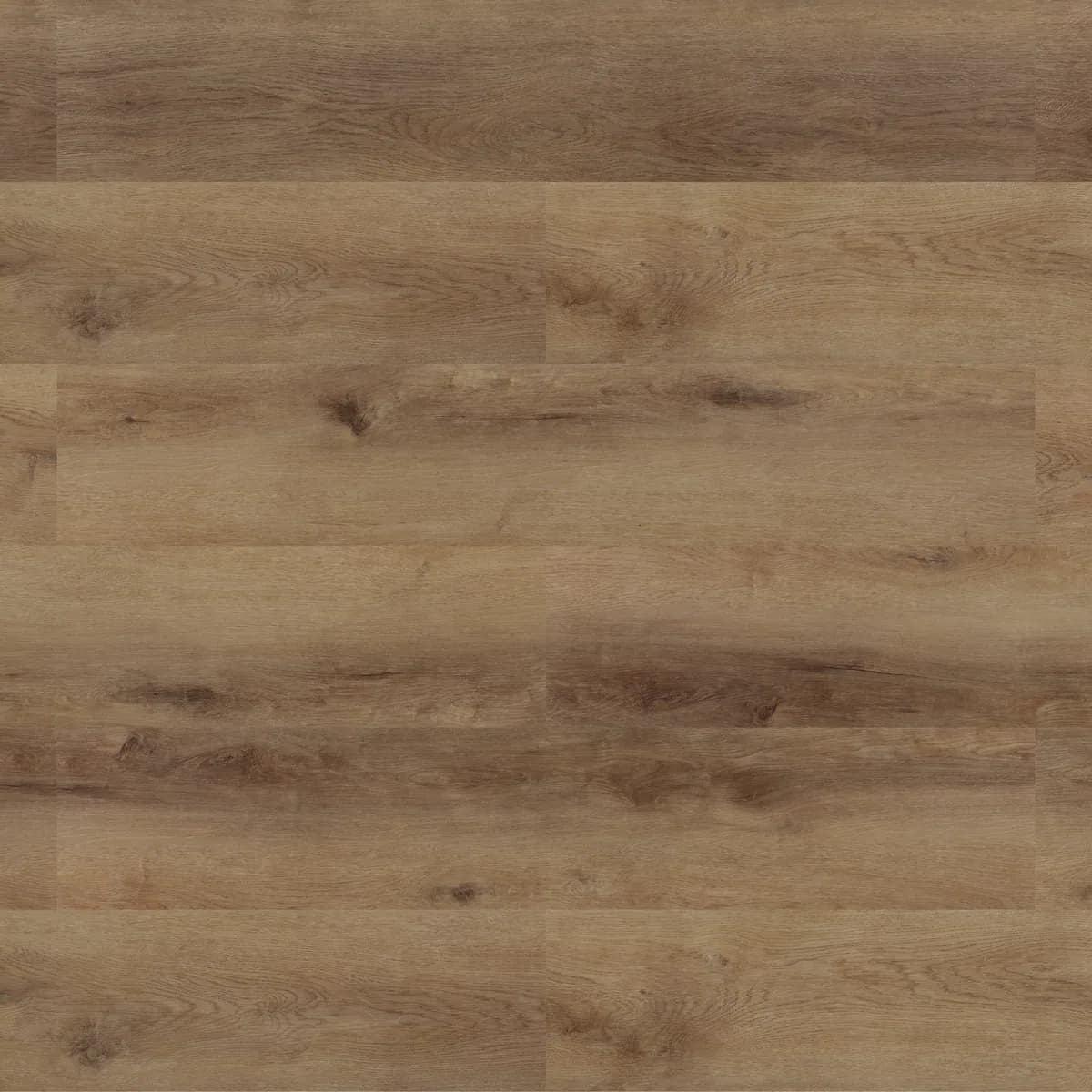 Vinilam Cork WPC Дуб Антверпен, 2,76 м²