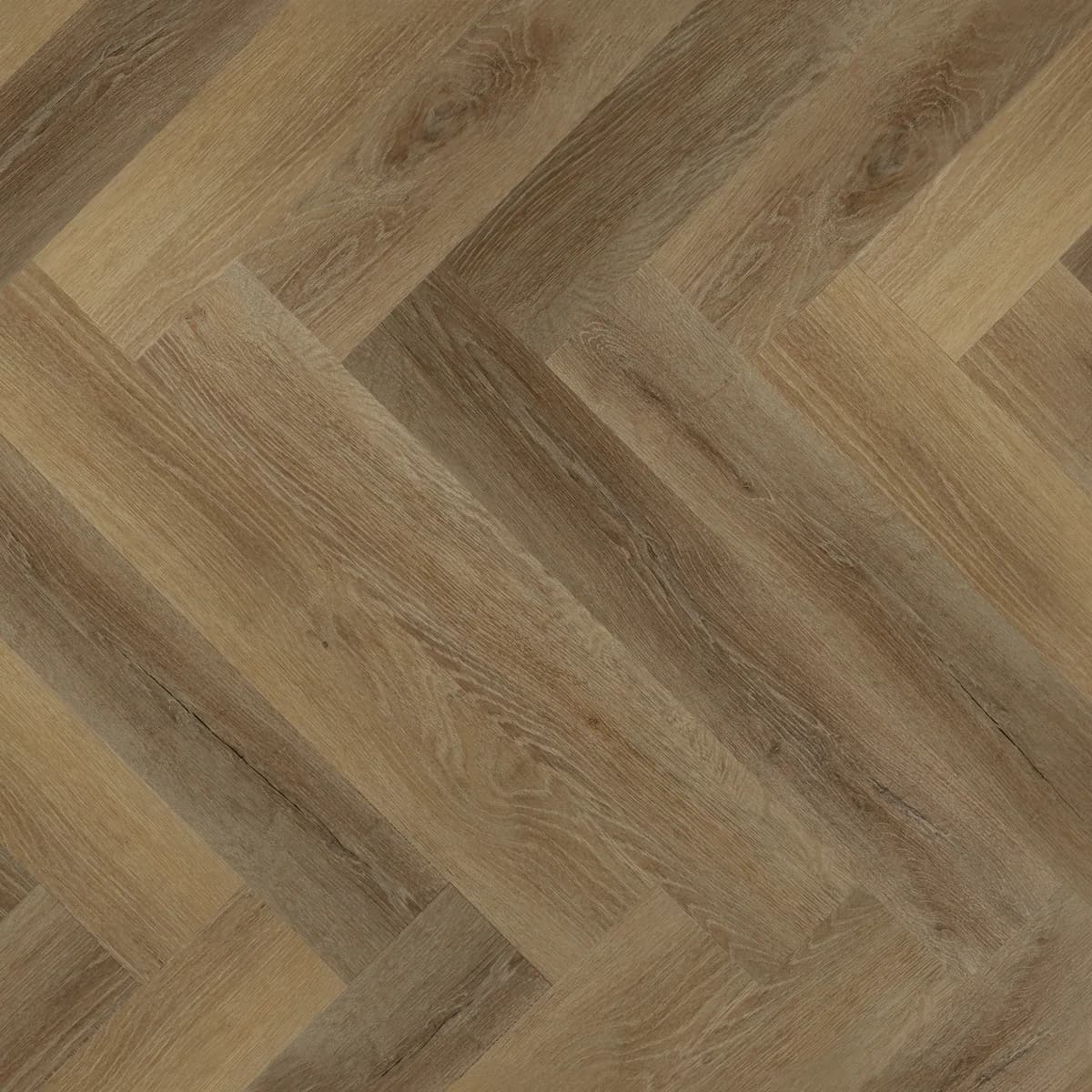 Vinilam Parquet Herringbone Click Паркет Классический, 2,07 м²