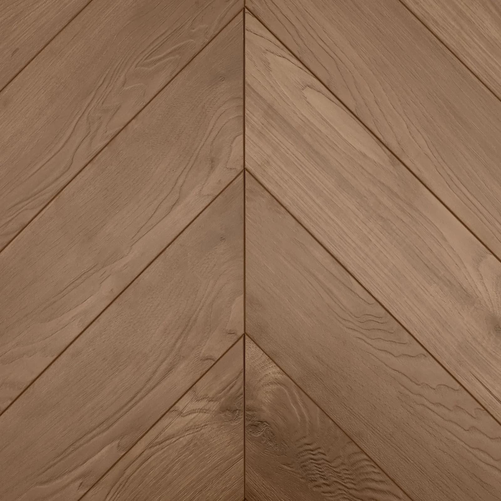 Chevron Дуб Сандез, 1,97 м²