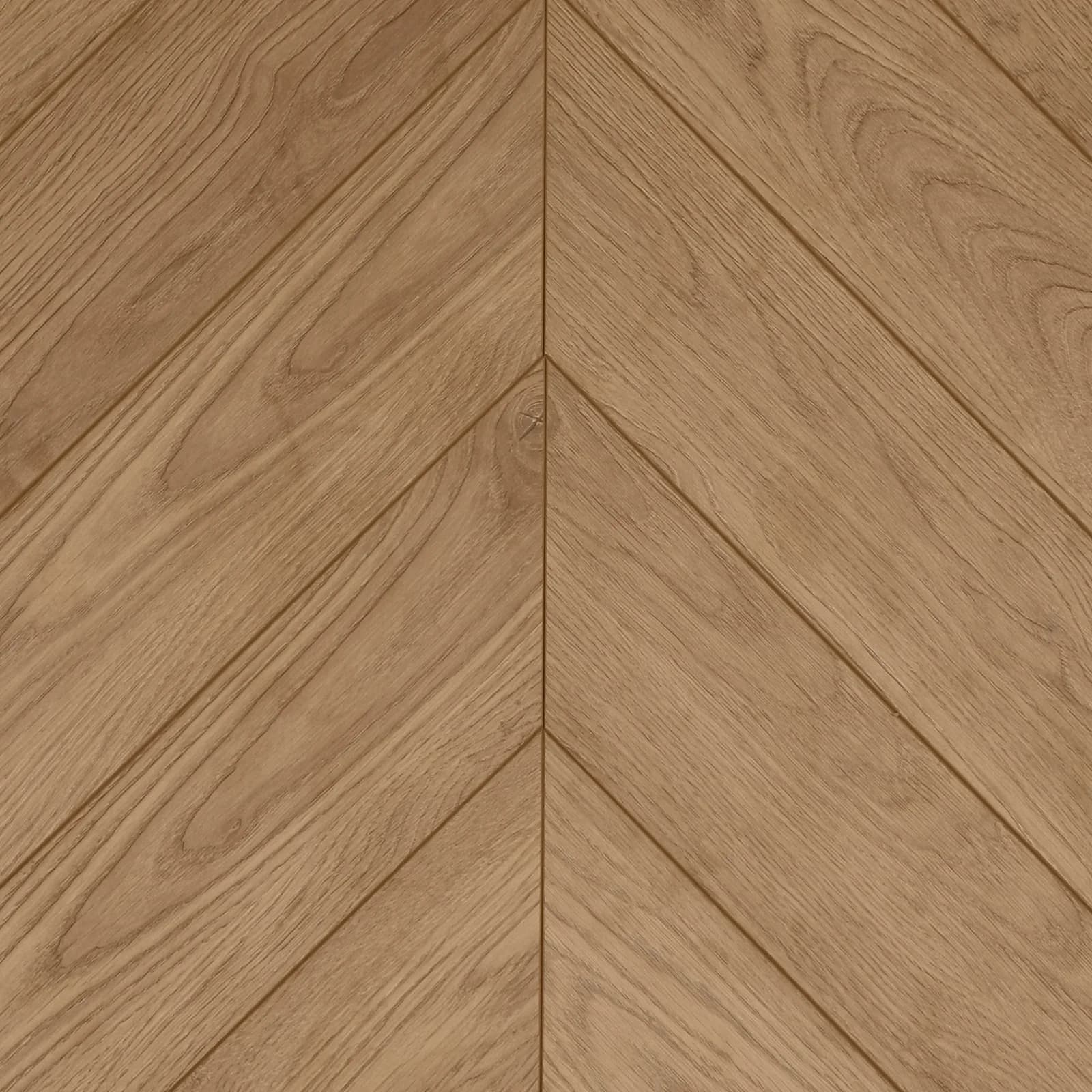 Chevron Дуб Серпиенте, 1,97 м²