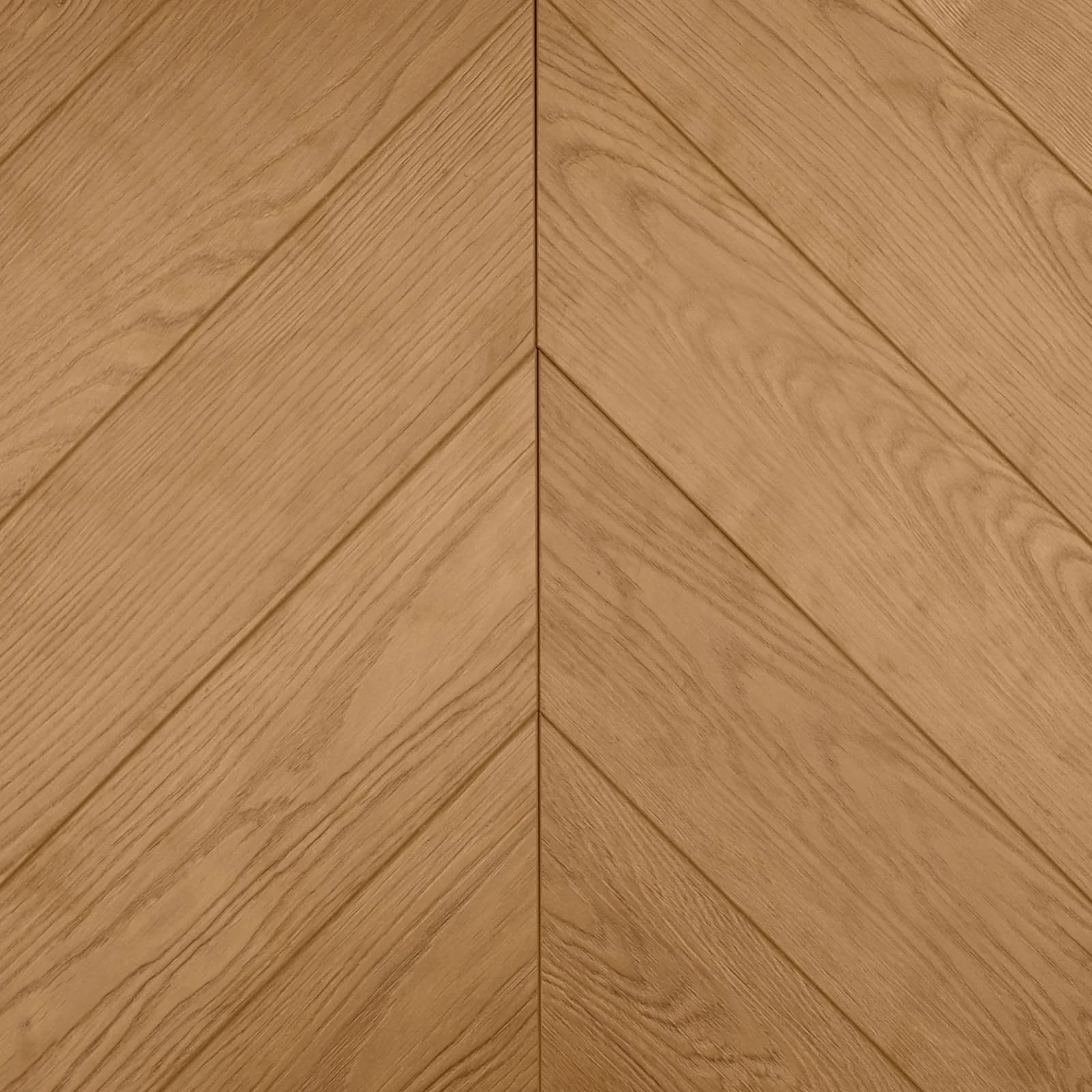 Chevron Дуб Марипоса, 1,97 м²